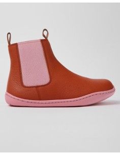 STIVALETTO CAMPER "SELLA"...