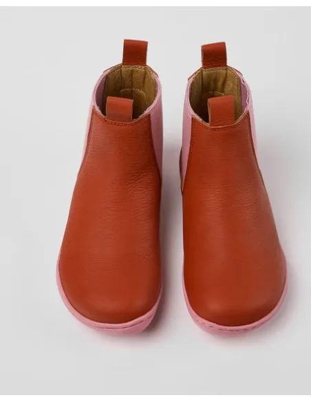 STIVALETTO CAMPER "SELLA" JUNIOR