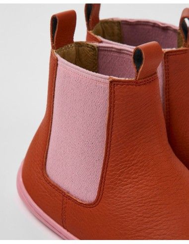 STIVALETTO CAMPER "SELLA" JUNIOR