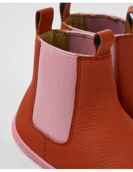 STIVALETTO CAMPER "SELLA" JUNIOR