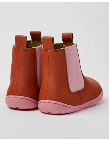 STIVALETTO CAMPER "SELLA" JUNIOR