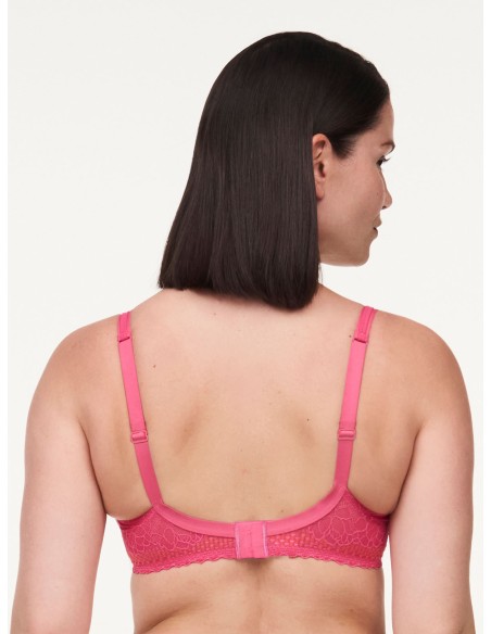 REGGISENO COCQUE  PREFORMATO LEGGERO "PILA"