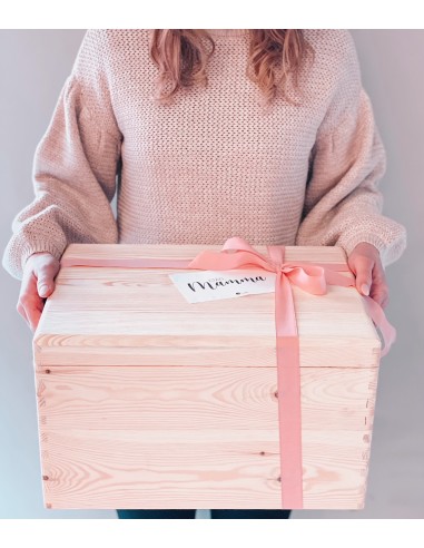 CASSETTINA GIFT BOX MAMMA PRIMAVERA