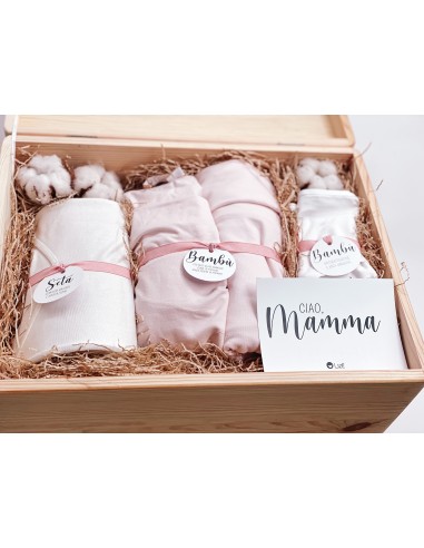 CASSETTINA GIFT BOX MAMMA PRIMAVERA