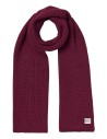 SCIARPA UNISEX IN COTONE E CASHMERE "SENDAI"