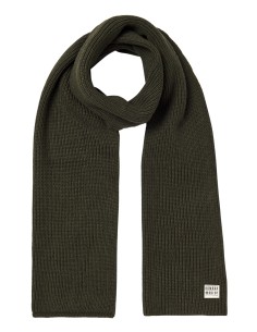 SCIARPA UNISEX IN COTONE E CASHMERE "SENDAI"