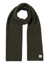 SCIARPA UNISEX IN COTONE E CASHMERE "SENDAI"