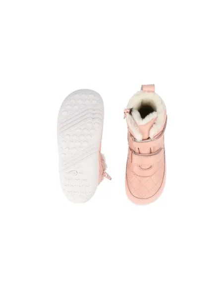 STIVALETTO BOBUX IMBOTTITO "PATCH ARTIC"