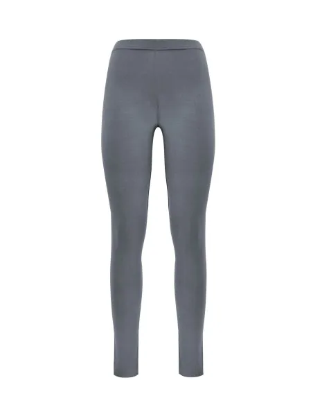 LEGGINGS PESANTI IN BAMBU'