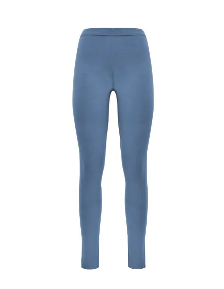 LEGGINGS PESANTI IN BAMBU'