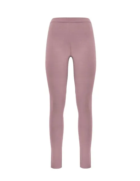 LEGGINGS PESANTI IN BAMBU'