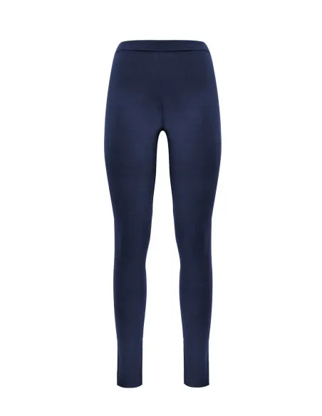 LEGGINGS PESANTI IN BAMBU'