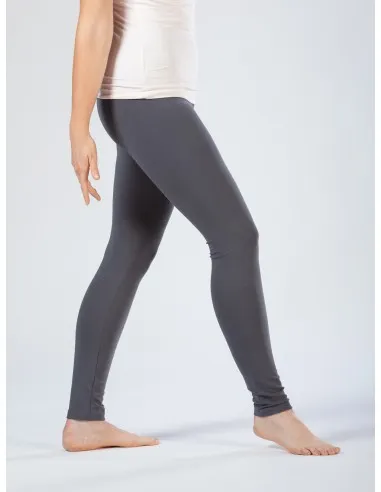 LEGGINGS PESANTI IN BAMBU'