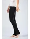 LEGGINGS PESANTI IN BAMBU'