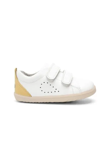 BOBUX STEP-UP GRASS COURT BICOLOR