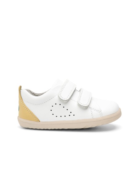 BOBUX STEP-UP GRASS COURT BICOLOR