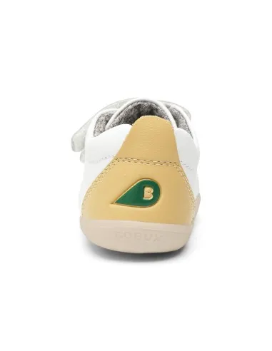 BOBUX STEP-UP GRASS COURT BICOLOR