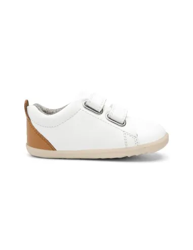 BOBUX STEP-UP GRASS COURT BICOLOR