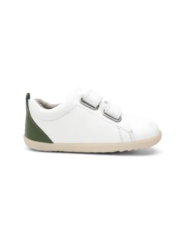 BOBUX STEP-UP GRASS COURT BICOLOR