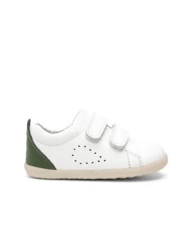BOBUX STEP-UP GRASS COURT BICOLOR
