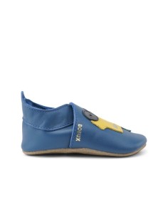 Bobux softsole Fern verde 2