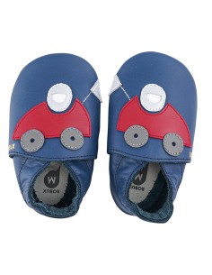 BOBUX SOFT SOLE PILOTA
