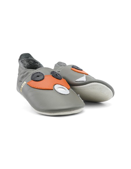 BOBUX SOFT SOLE PILOTA
