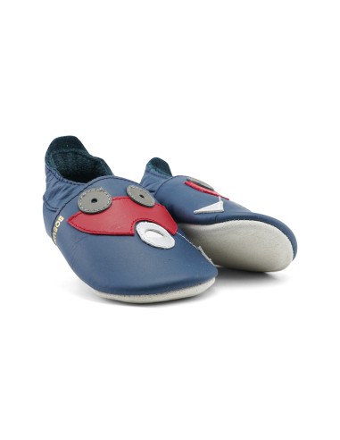 BOBUX SOFT SOLE PILOTA