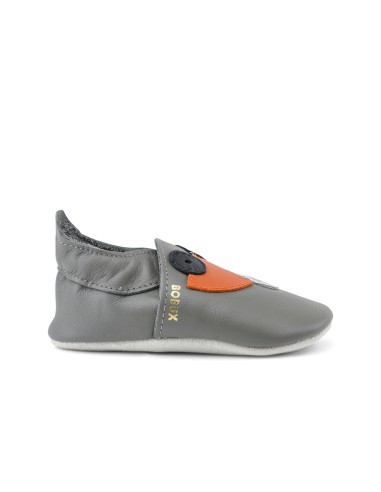 BOBUX SOFT SOLE PILOTA