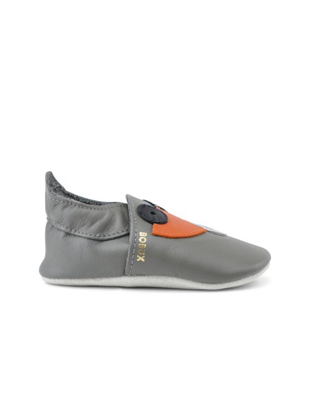 BOBUX SOFT SOLE PILOTA
