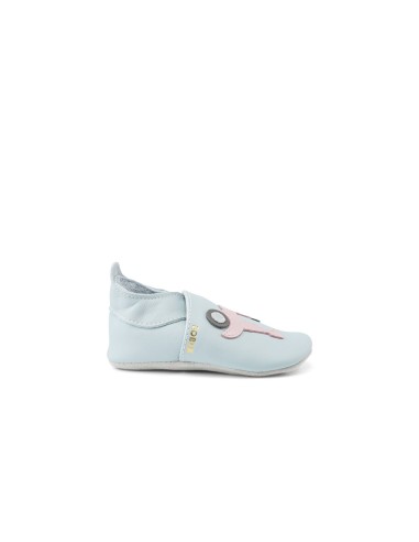 BOBUX SOFTSOLE VESPA ROSA