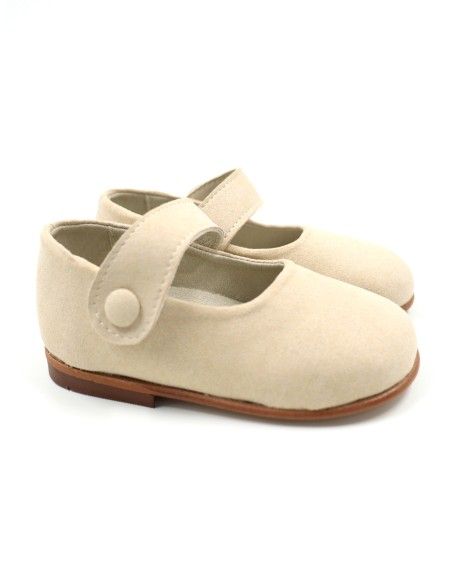 BALLERINE BABY CON SUOLA
