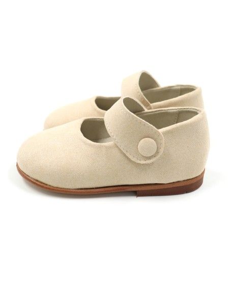 BALLERINE BABY CON SUOLA