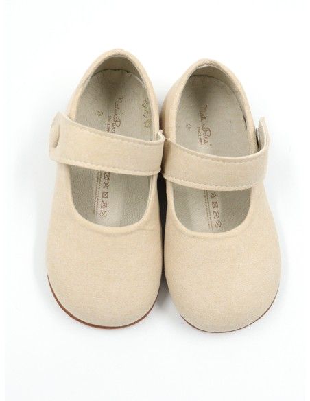 BALLERINE BABY CON SUOLA
