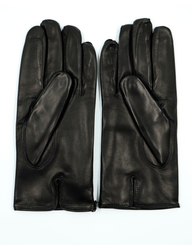 I migliori guanti neri in pelle che puoi trovare in questo momento