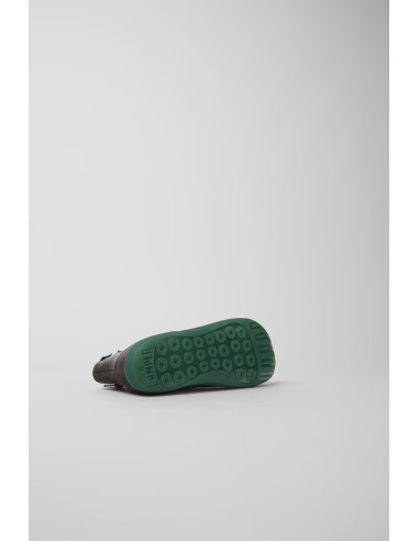 CAMPER DONNA ALTE "TODI"