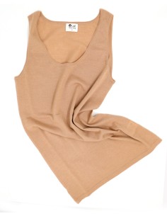 CANOTTA DONNA "CASHMERINA" 2