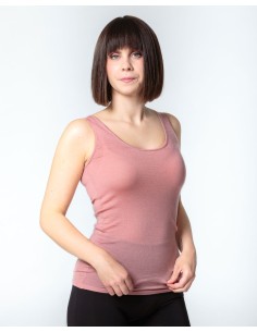CANOTTA DONNA "CASHMERINA"