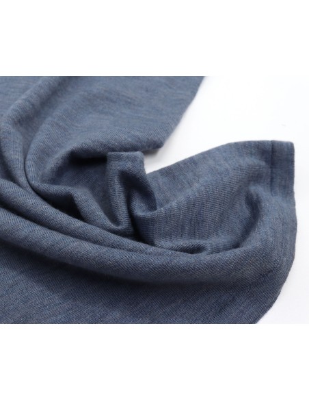 CANOTTA DONNA IN LANA E CASHMERE "CASHMERINO"