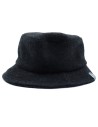 CAPPELLO IN LANA COTTA "HIPPSTER"