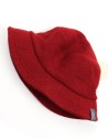 CAPPELLO IN LANA COTTA "HIPPSTER"