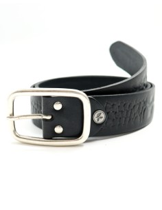 CINTURA DONNA IN CUOIO A... 2