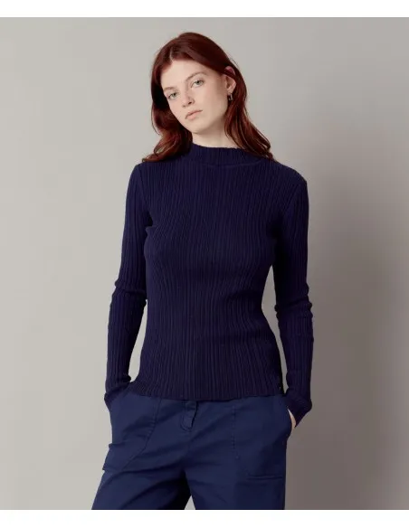 TOP IN 100% COTONE BIOLOGICO "WASABI"