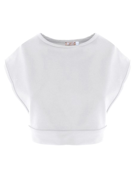 TOP APERTO IN BAMBU' "SPENCER"