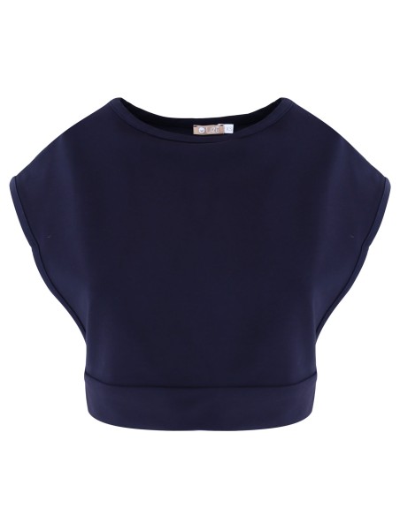 TOP APERTO IN BAMBU' "SPENCER"