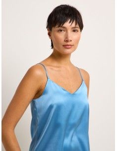 TOP IN SETA SATIN 2