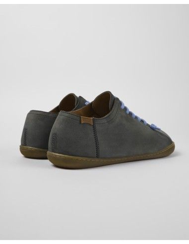 CAMPER UOMO PEU "SOWEBUCK"