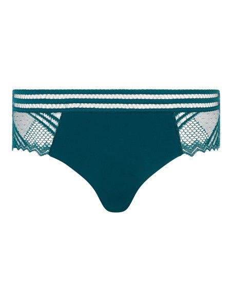 CULOTTE IN PIZZO "RODEO"