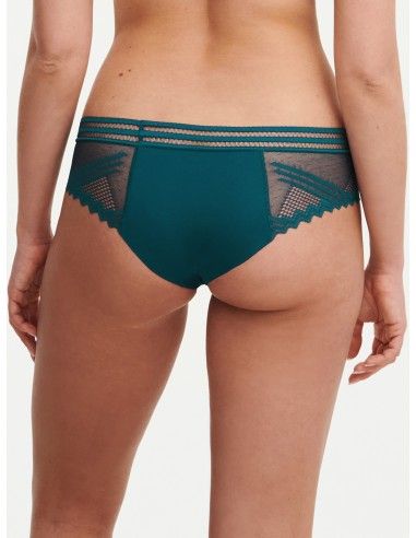 CULOTTE IN PIZZO "RODEO"