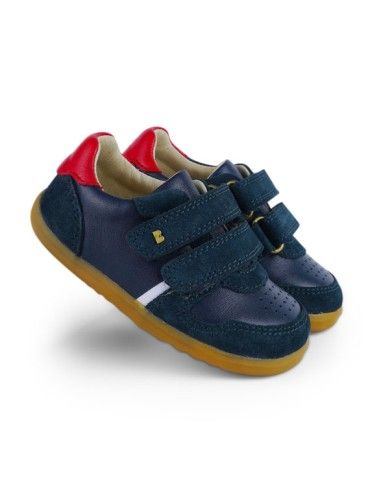 BOBUX STEP UP RILEY IN PELLE